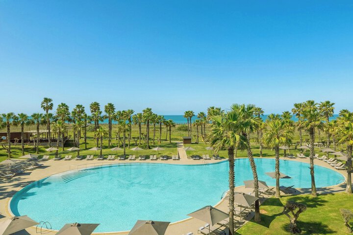The Westin Salgados Beach Resort Algarve