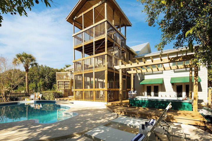 Raven by Avantstay Entertainers Dream w / Pool Hot Tub, Game Room! 9 Brs!
