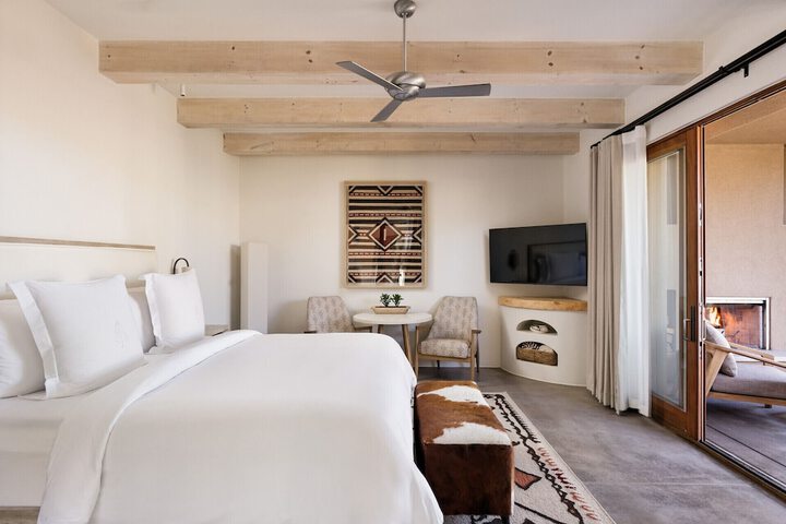 Four Seasons Resort Rancho Encantado Santa Fe