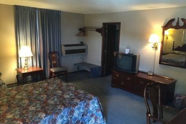 Dutch Mill Inn