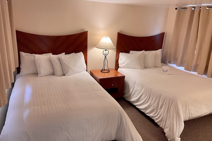 Whitetail Creek Resort