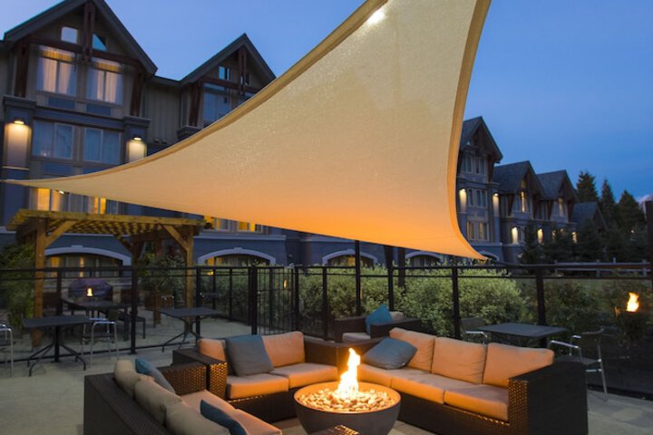 Aava Whistler Hotel