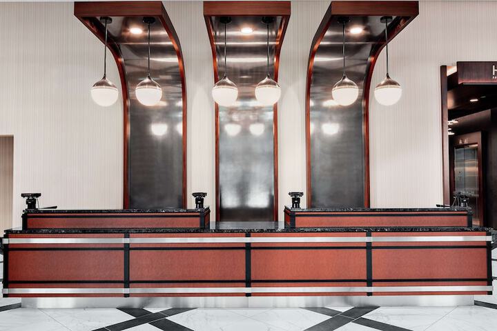 Hotel Interior 10 of 47