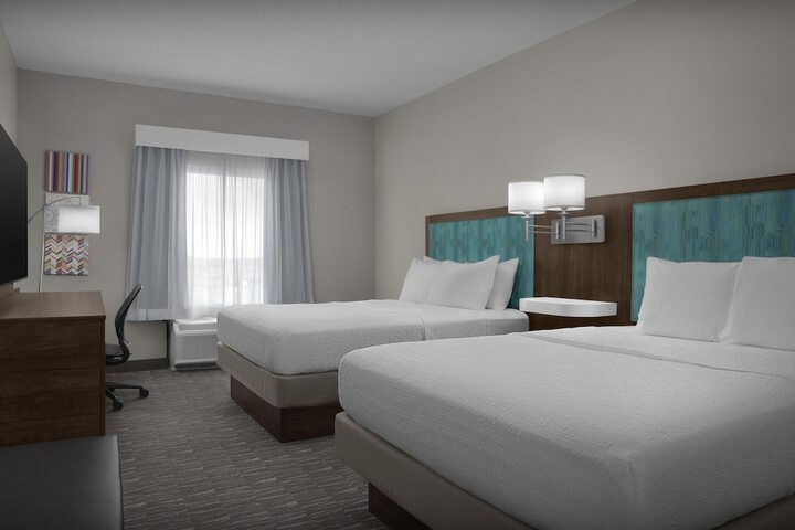 Hampton Inn & Suites Lakeland-South Polk Parkway