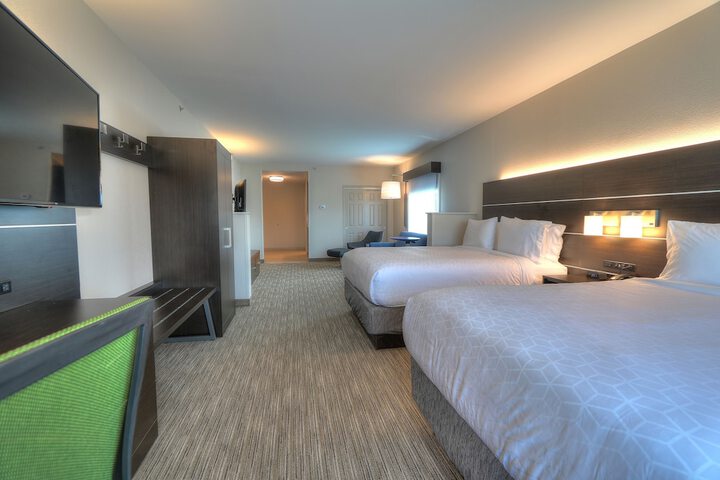 Holiday Inn Express Hotel & Suites Mobile / Saraland by IHG