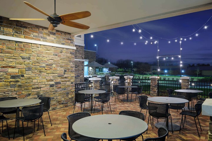Terrace/Patio 29 of 30