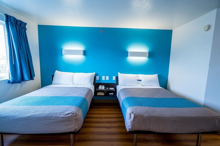 Motel 6 Pottstown PA