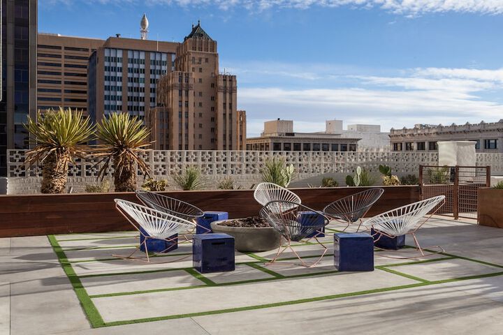 Hotel Indigo El Paso Downtown by IHG