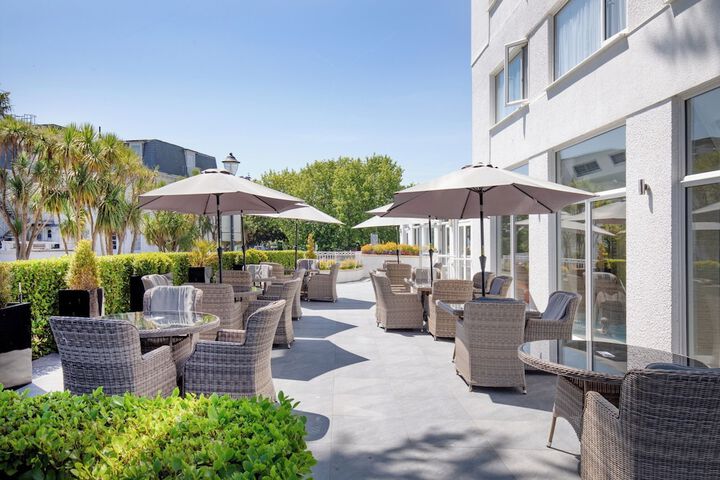 Belgrave Sands Hotel & Spa