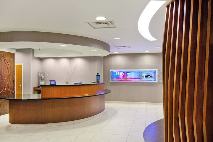 SpringHill Suites by Marriott Chesapeake Greenbrier