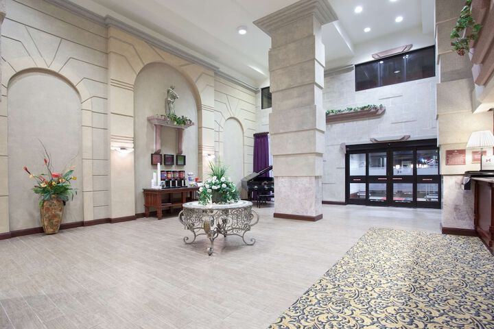 Hotel Interior 15 of 35