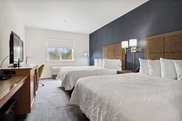 Sonesta Essential Vacaville - Napa Valley