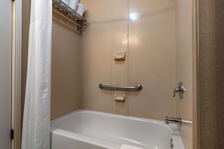 Hampton Inn Ukiah CA