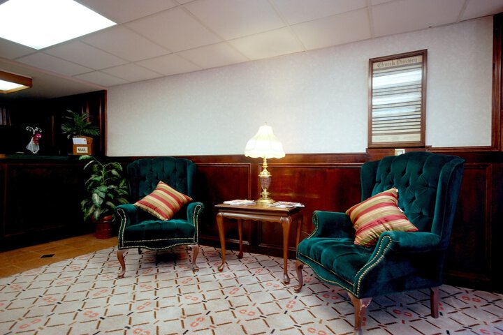 Hotel Interior 5 of 19