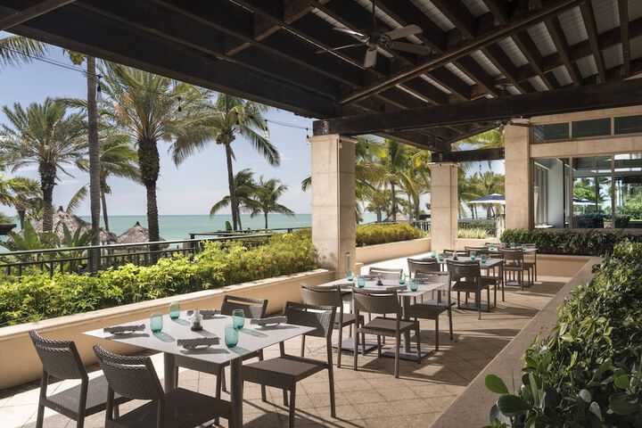 The Ritz-Carlton Sarasota