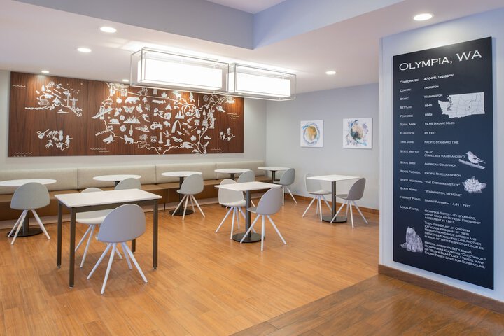 TownePlace Suites Olympia
