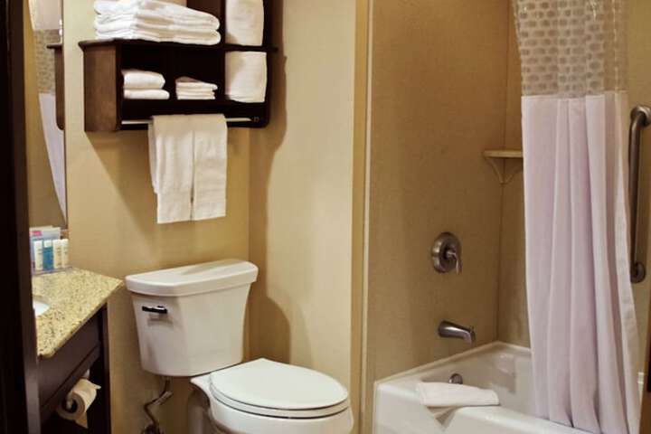 Hampton Inn Gettysburg
