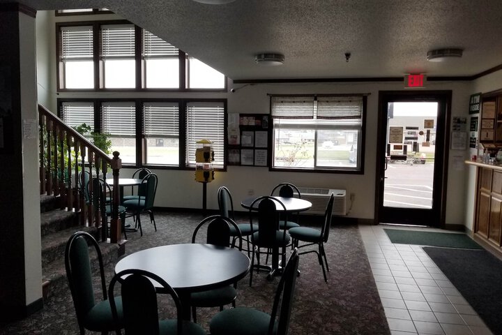 Hotel Interior 115 of 232