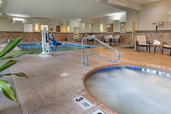 Pool 6 of 50