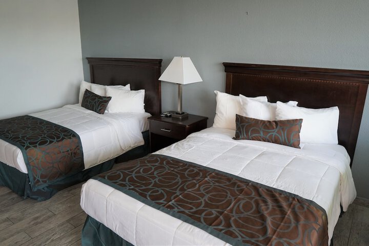 Sunset Beach Hotel