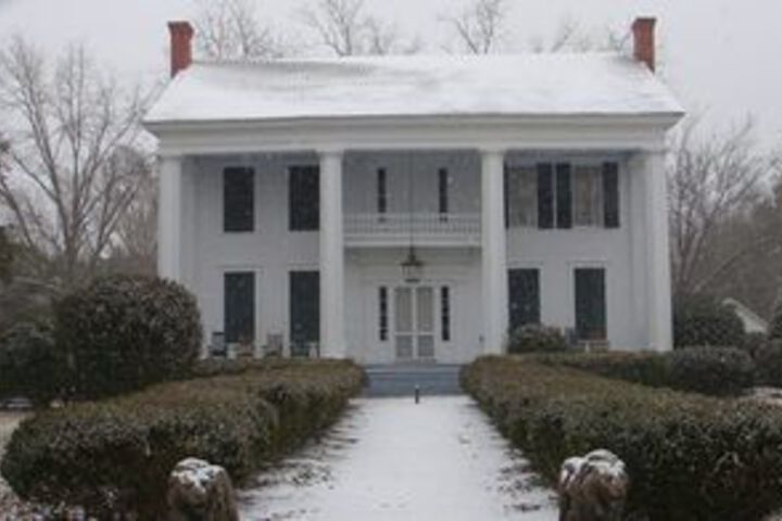 Everhope Plantation
