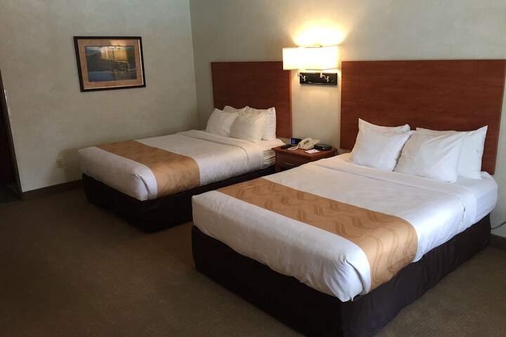 Quality Inn Lake George