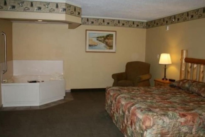 Hotel Interior 6 of 11