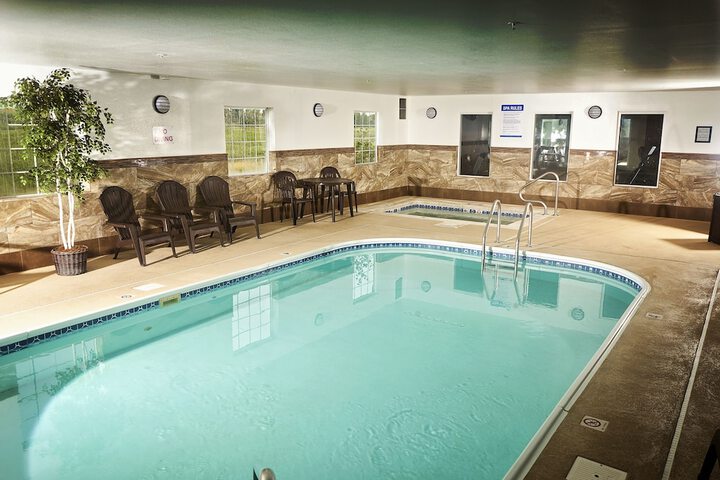 Pool 4 of 38
