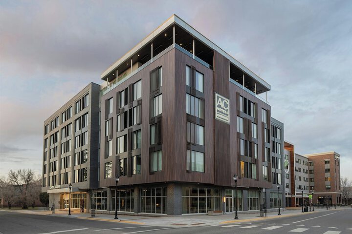 AC Hotel Bozeman Downtown