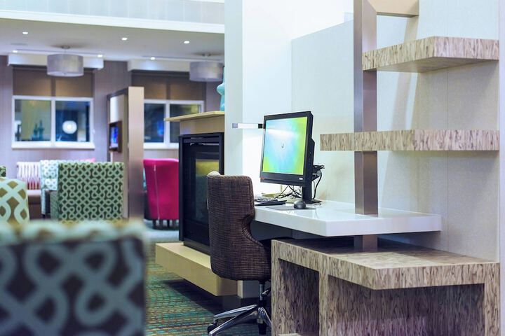 Residence Inn Philadelphia Glen Mills / Concordville