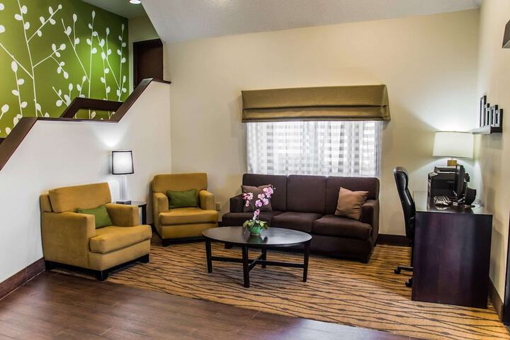Sleep Inn Matthews - Charlotte