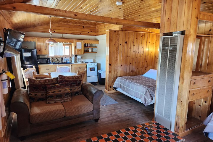 Winmar Cabins