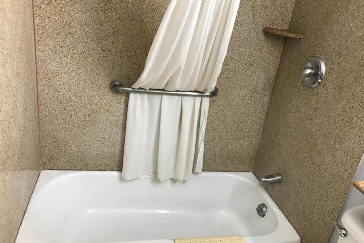 Budget Inn Plainview