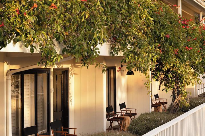 Hotel Carmel