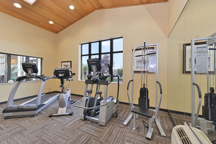 Holiday Inn Express & Suites Gillette by IHG