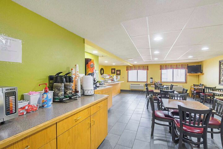 Quality Inn & Suites Harrington - Milford