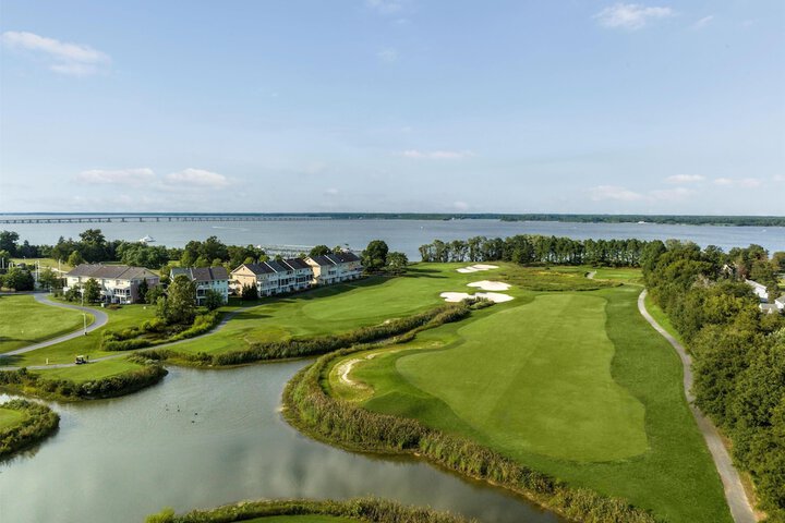 Hyatt Regency Chesapeake Bay