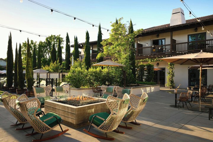 The Lodge at Sonoma Resort Autograph Collection