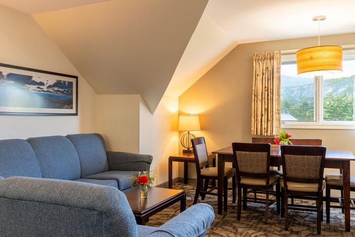 Grand Summit Hotel at Attitash