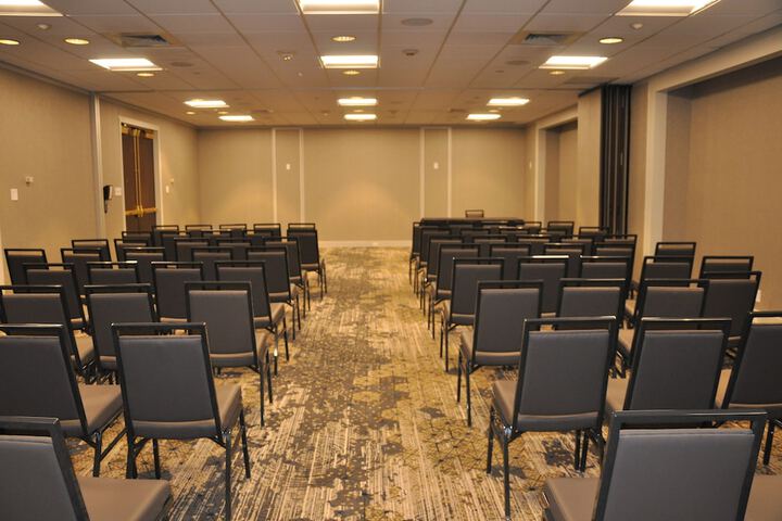 Marriott Chicago Schaumburg