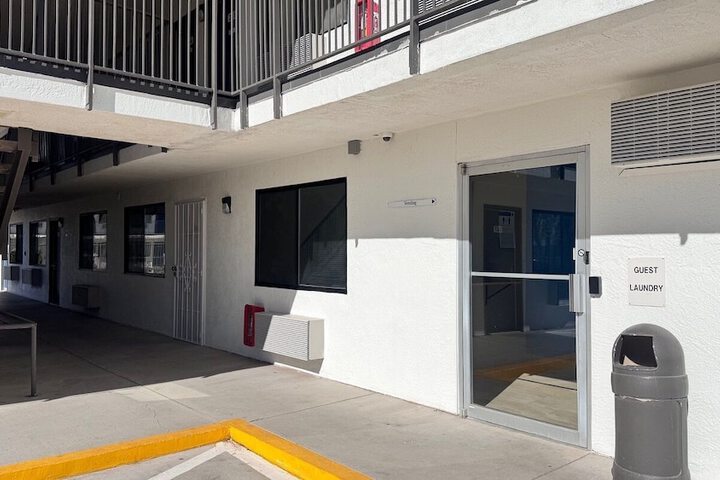 Motel 6 Grants NM