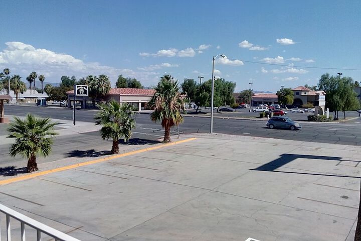 Hotel View 67 of 68