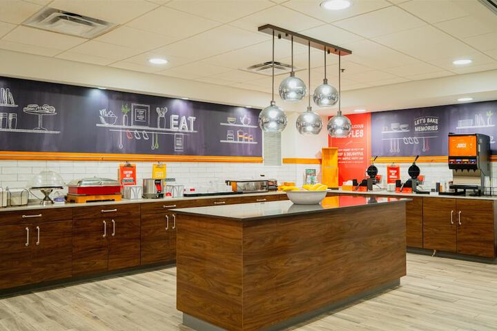 Hampton Inn Gonzales