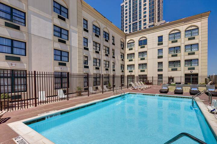 Pool 7 of 42