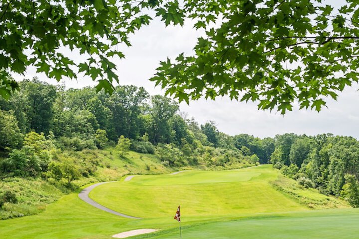 Rocky Gap Casino & Resort