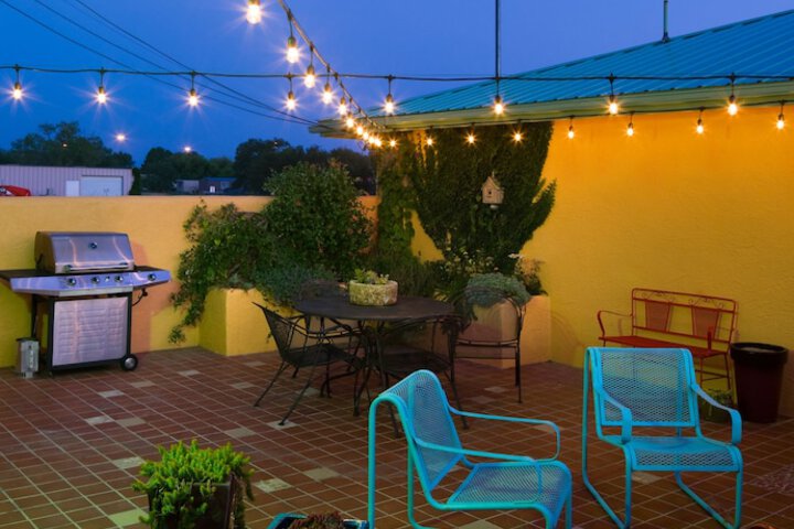 Terrace/Patio 35 of 41