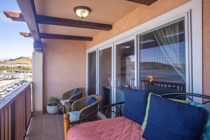 Inn at Avila Beach