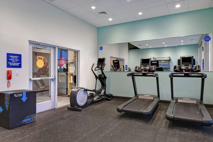 Health and Fitness 48 of 52