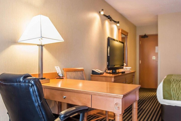 Comfort Inn Brockville
