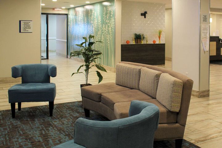 Hotel Interior 11 of 30